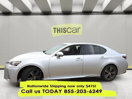 2016 Lexus GS200t F Sport, US $14,623.70, image 12