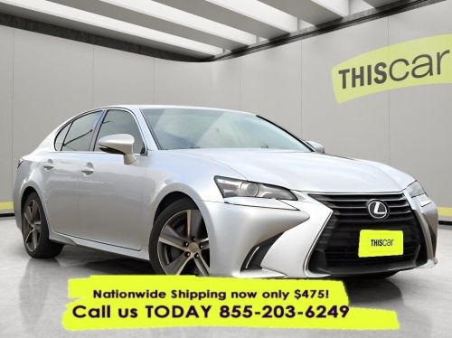 2016 Lexus GS200t F Sport, US $14,623.70, image 13