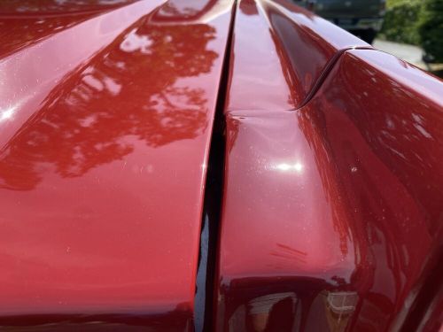 1977 cadillac deville deville