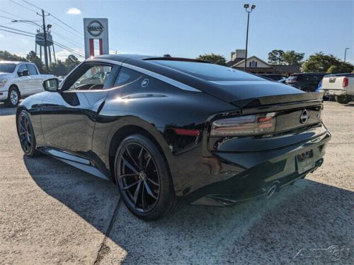 2024 nissan z performance