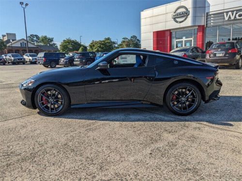 2024 Nissan Z Performance, US $55,320.00, image 2
