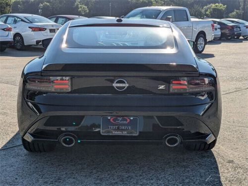2024 Nissan Z Performance, US $55,320.00, image 11
