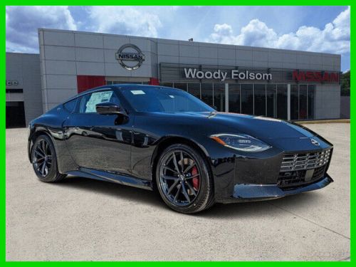 2024 Nissan Z Performance, US $55,320.00, image 12