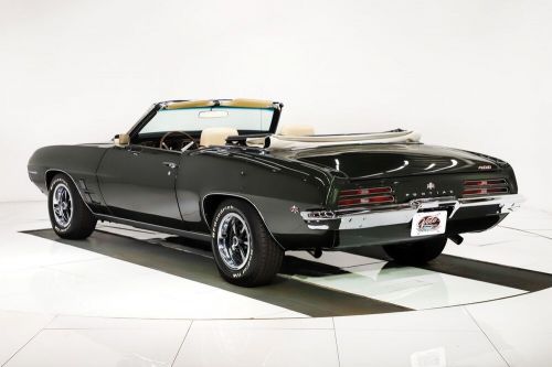 1969 Pontiac Firebird, US $79,998.00, image 2