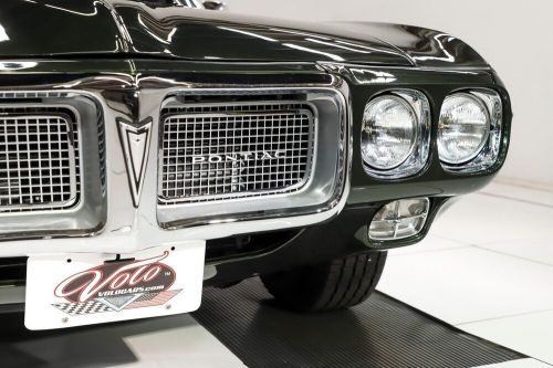 1969 Pontiac Firebird, US $79,998.00, image 6