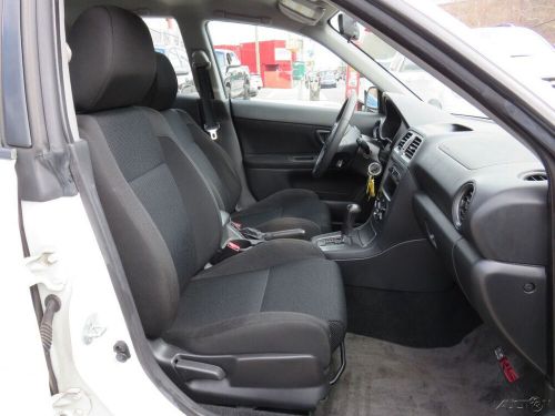 2005 Subaru Impreza 2.5 RS AWD 4dr Sedan, US $6,297.00, image 5