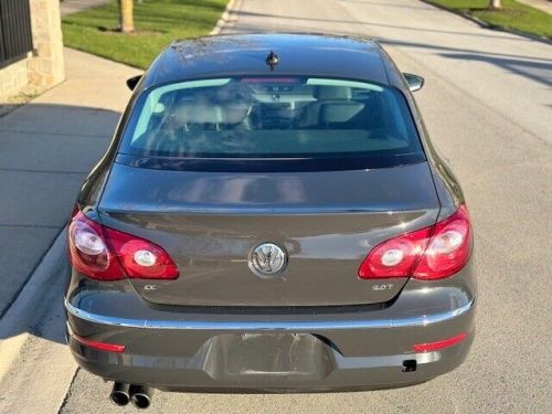 2012 Volkswagen CC, US $15,800.00, image 3