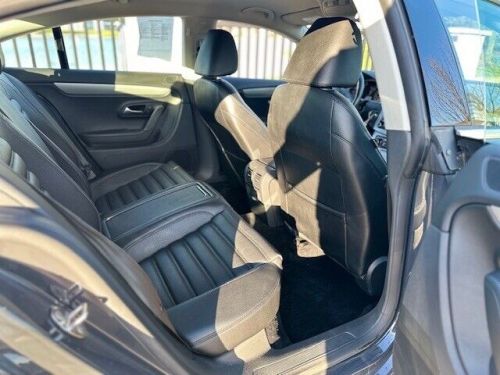 2012 Volkswagen CC, US $15,800.00, image 7