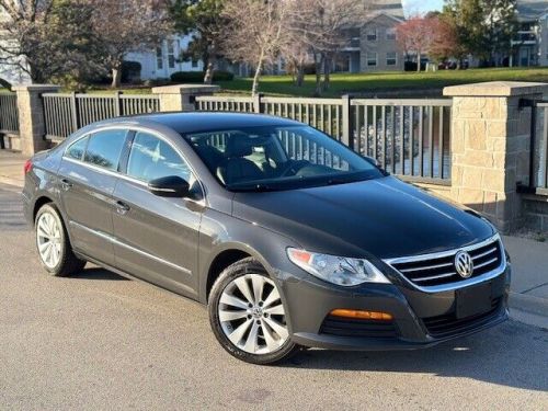 2012 Volkswagen CC, US $15,800.00, image 8