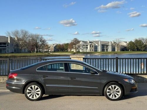 2012 Volkswagen CC, US $15,800.00, image 10