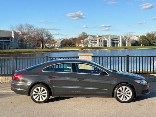 2012 Volkswagen CC, US $15,800.00, image 11