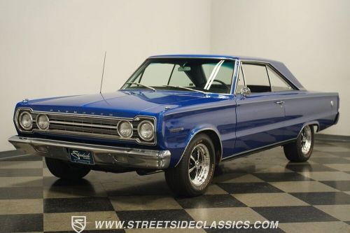 1967 Plymouth Belvedere, US $26,995.00, image 2