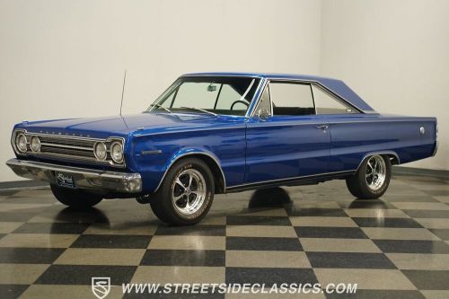 1967 Plymouth Belvedere, US $26,995.00, image 3