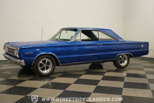 1967 Plymouth Belvedere, US $26,995.00, image 4