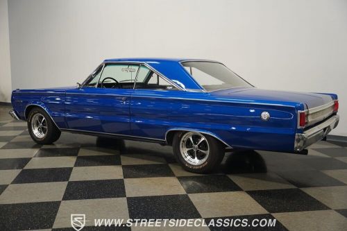 1967 Plymouth Belvedere, US $26,995.00, image 7