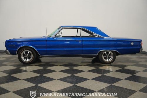 1967 Plymouth Belvedere, US $26,995.00, image 9