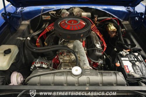 1967 Plymouth Belvedere, US $26,995.00, image 11