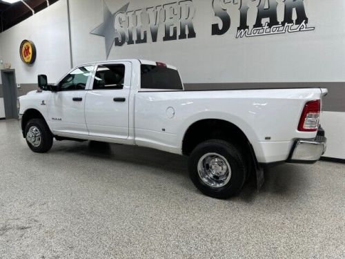 2019 ram 3500