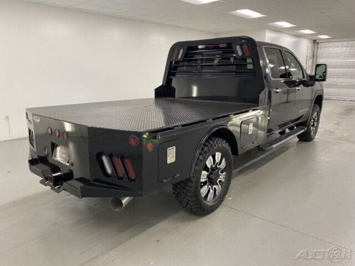 2024 gmc sierra 2500 denali