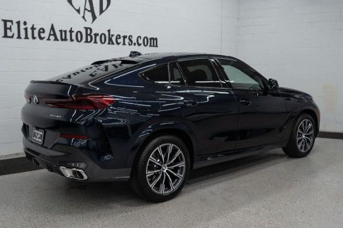2023 BMW X6 xDrive40i Sports Activity, US $59,750.00, image 2