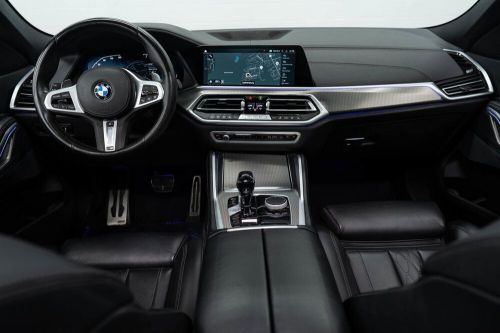 2023 BMW X6 xDrive40i Sports Activity, US $59,750.00, image 6