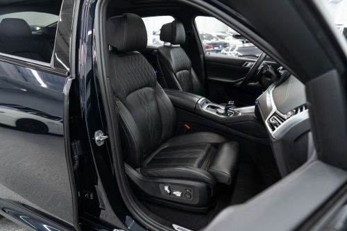 2023 BMW X6 xDrive40i Sports Activity, US $59,750.00, image 7