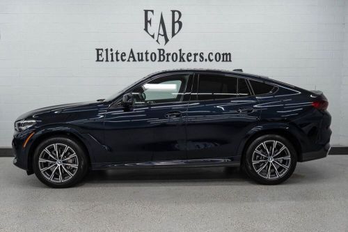 2023 BMW X6 xDrive40i Sports Activity, US $59,750.00, image 8