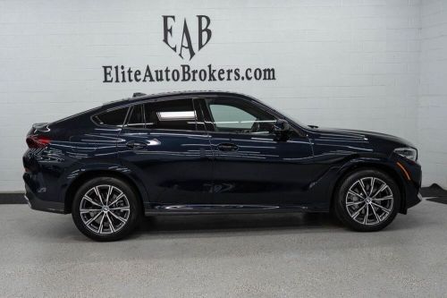 2023 BMW X6 xDrive40i Sports Activity, US $59,750.00, image 9