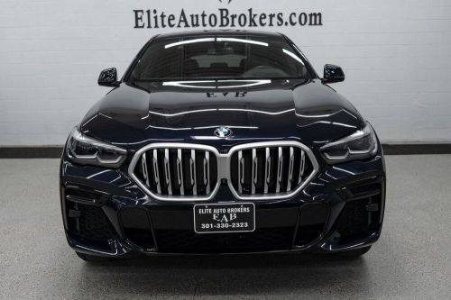 2023 BMW X6 xDrive40i Sports Activity, US $59,750.00, image 10