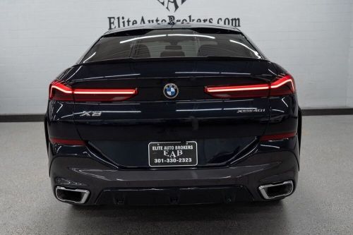 2023 BMW X6 xDrive40i Sports Activity, US $59,750.00, image 11