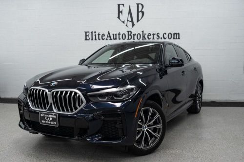 2023 BMW X6 xDrive40i Sports Activity, US $59,750.00, image 12