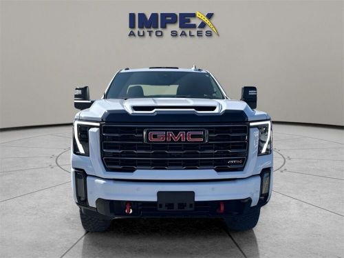 2024 GMC Sierra 3500 AT4, US $77,998.00, image 3