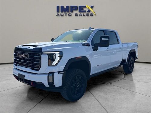 2024 GMC Sierra 3500 AT4, US $77,998.00, image 12