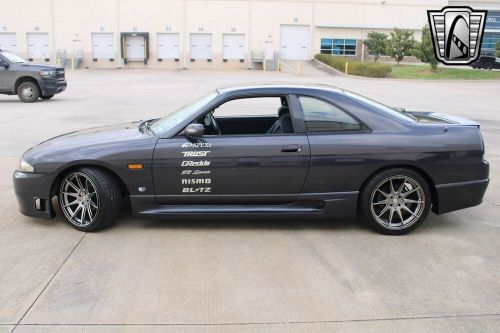 1995 Nissan Skyline R33, US $54,000.00, image 10