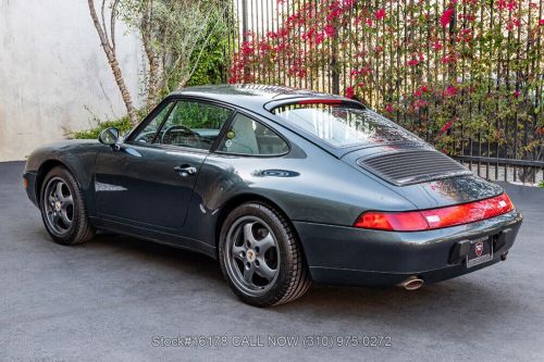 1995 Porsche 993 Carrera Coupe, US $96,500.00, image 2