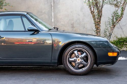 1995 Porsche 993 Carrera Coupe, US $96,500.00, image 5