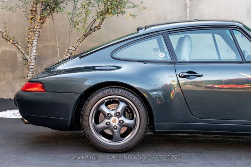 1995 Porsche 993 Carrera Coupe, US $96,500.00, image 6