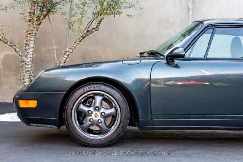 1995 Porsche 993 Carrera Coupe, US $96,500.00, image 7