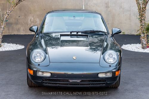 1995 Porsche 993 Carrera Coupe, US $96,500.00, image 8