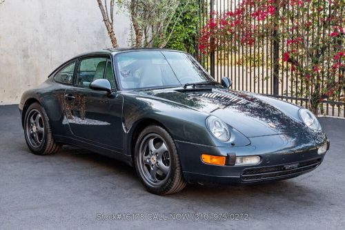 1995 Porsche 993 Carrera Coupe, US $96,500.00, image 9
