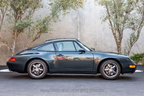 1995 Porsche 993 Carrera Coupe, US $96,500.00, image 10