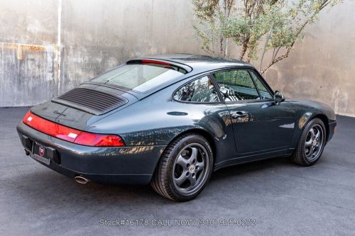 1995 Porsche 993 Carrera Coupe, US $96,500.00, image 11