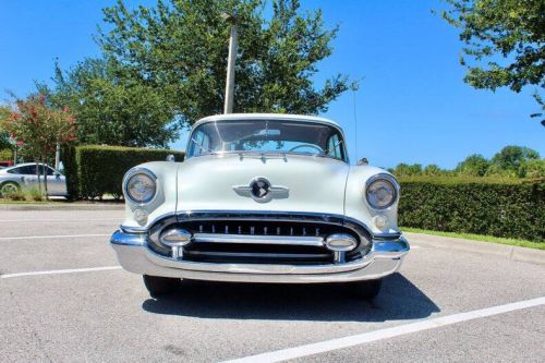 1955 oldsmobile eighty-eight