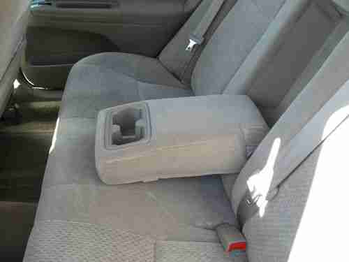 2003 TOYOTA CAMRY LE 4 SEDAN. Original Owner and 111,000 miles, US $10,500.00, image 8