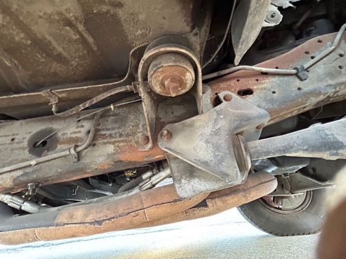 1989 Ford Other Pickups, US $5,300.00, image 2