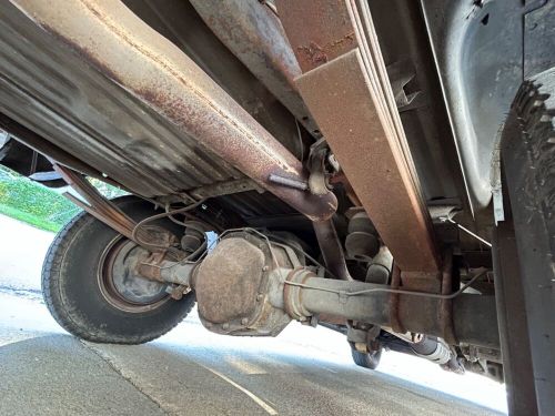 1989 Ford Other Pickups, US $5,300.00, image 4