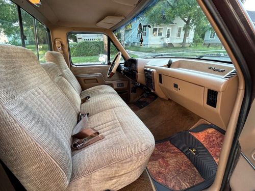1989 Ford Other Pickups, US $5,300.00, image 6