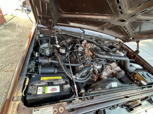 1989 Ford Other Pickups, US $5,300.00, image 7