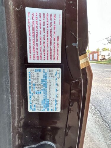 1989 Ford Other Pickups, US $5,300.00, image 10