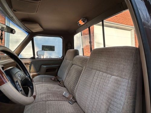 1989 Ford Other Pickups, US $5,300.00, image 12